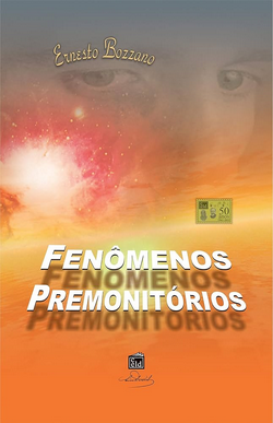 Fenômenos Premonitórios (Ernesto Bozzano) pdf download gratis