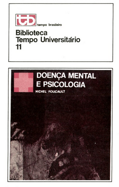 Foucault, Michel Doença Mental e Psicologia pdf download gratis
