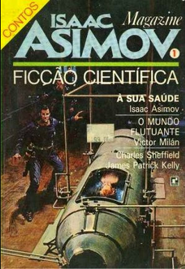 Isaac Asimov Magazine 01 pdf download gratis