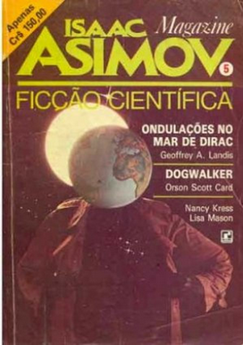 Isaac Asimov Magazine 05 pdf download gratis