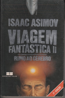 Isaac Asimov VIAGEM FANTASTICA II pdf download gratis