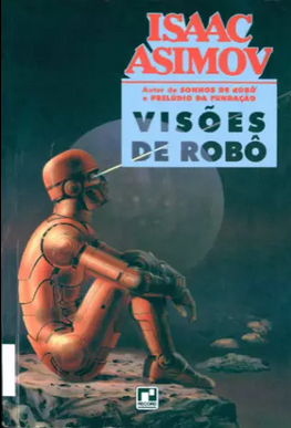 isaac asimov visões de robos pdf download gratis