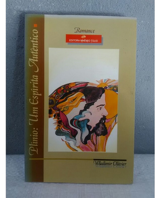 Jovens Espíritas (Wladimir Olivier) pdf download gratis