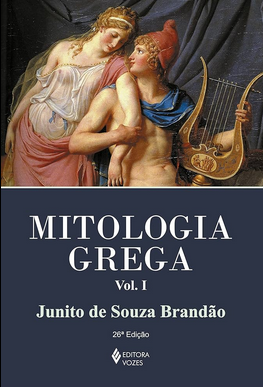 Junito de Souza Brandao MITOLOGIA GREGA I pdf download gratis