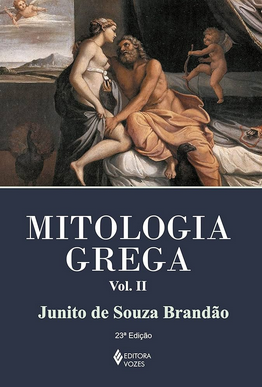 Junito de Souza Brandao MITOLOGIA GREGA II pdf download gratis