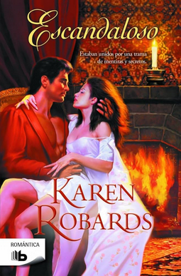 Karen Robards Irmas Banning I ESCANDALOSO pdf download gratis
