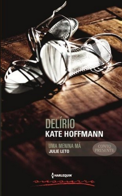 Kate Hoffmann DELIRIO pdf download gratis
