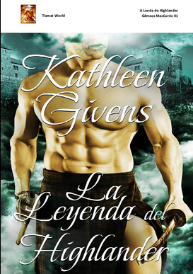 Kathleen Givens Gemeos MacCurrie I A LENDA DO HIGHLANDER pdf download gratis