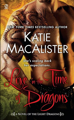 Katie MacAlister Amor no Tempo dos Dragoes I DRAGOES DA LUZ pdf download gratis