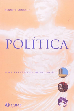 Kenneth Minogue POLITICA, UMA BREVISSIMA INTRODUÇAO pdf download gratis