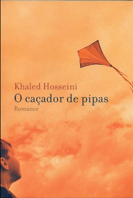 Khaled Hosseini O CAÇADOR DE PIPAS pdf download gratis