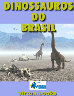 Lana Cristina e Outros DINOSSAUROS DO BRASIL pdf download gratis