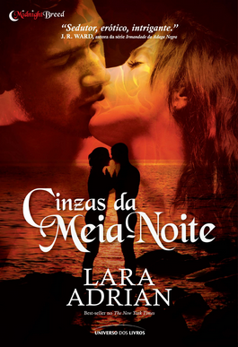 Lara Adrian Midnight Breed VI CINZAS DA MEIA-NOITE pdf download gratis