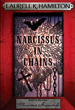 Laurell K. Hamilton Anita Blake X NARCISSUS ACORRENTADO pdf download gratis