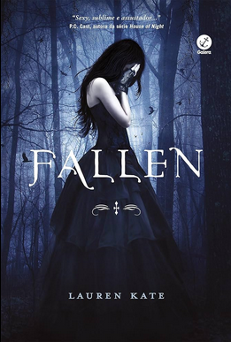 Lauren Kate FALLEN pdf download gratis