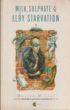 Leite Speed e Alby Starvation THE BOOK MASTER pdf download gratis