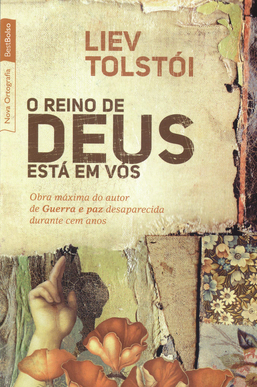 Leon Tolstoi O REINO DE DEUS ESTA ENTRE VOS pdf download gratis