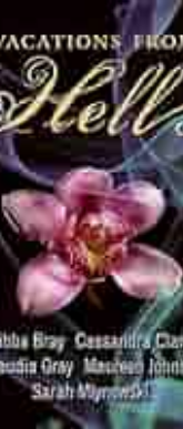 Libba Bray e outos VACATIONS FROM HELL pdf download gratis