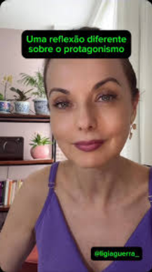 Ligia Guerra A LOUCURA DE SER DIFERENTE pdf download gratis