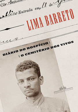 Lima Barreto O CEMITERIO DOS VIVOS pdf download gratis