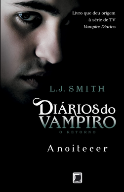 Lisa Jane Smith Diarios de Vampiro O Retorno V ANOITECER pdf download gratis