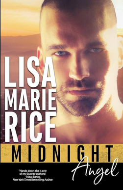 Lisa Marie Rice Midnight III MIDNIGHT ANGEL pdf download gratis