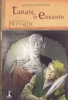 Lloyd Alexander AS AVENTURAS DE PRYDAIN IV TARAN, O ERRANTE pdf download gratis
