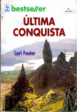 Lori Foster ULTIMA CONQUISTA pdf download gratis
