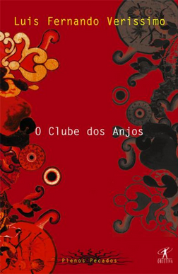 Luis Fernando Verissimo GULA O CLUBE DOS ANJOS pdf download gratis