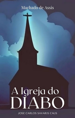 Machado de Assis A IGREJA DO DIABO pdf download gratis