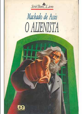 Machado de Assis ALIENISTA pdf download gratis