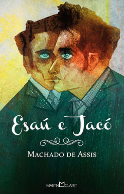 Machado de Assis ESAU E JACO pdf download gratis