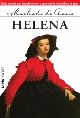 Machado de Assis HELENA pdf download gratis