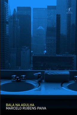 Marcelo Rubens Paiva Bala na agulha pdf download gratis