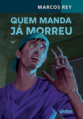 Marcos Rey QUEM MANDA JA MORREU pdf download gratis