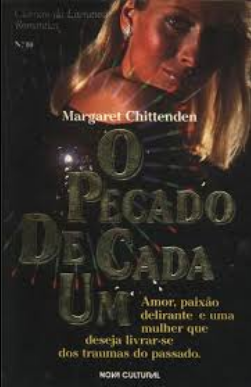 Margaret Chittenden O PECADO DE CADA UM pdf download gratis
