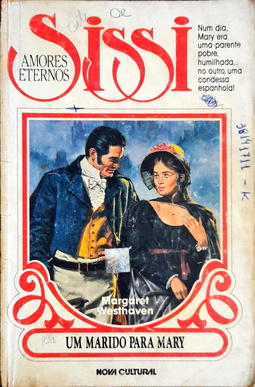 Margaret Westhaven UM MARIDO PARA MARY pdf download gratis