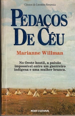 Marianne Willman PEDAÇOS DE CEU pdf download gratis