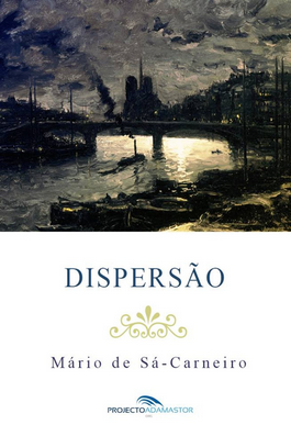 Mario de Sa-Carneiro DISPERSAO pdf download gratis