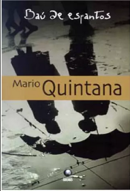 Mario Quintana BAU DE ESPANTOS pdf download gratis