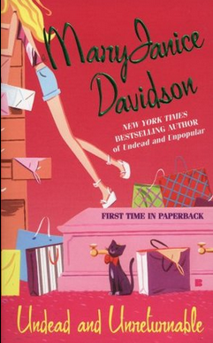 Mary Janice Davidson Whyndham III A QUEDA DE DERIK pdf download gratis