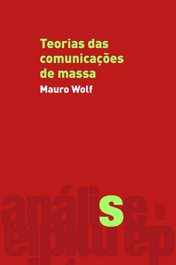 Mauro Wolf TEORIAS DA COMUNICAÇAO pdf download gratis