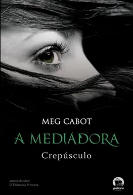 Meg Cabot A Mediadora VI CREPUSCULO pdf download gratis