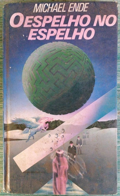 Michael Ende ESPELHO NO ESPELHO pdf download gratis