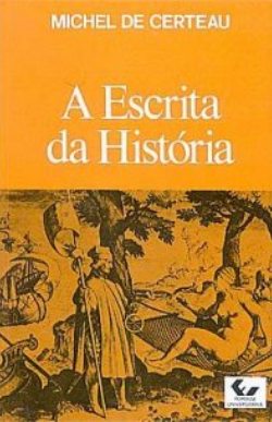 Michel de Certeau A ESCRITA DA HISTORIA pdf download gratis