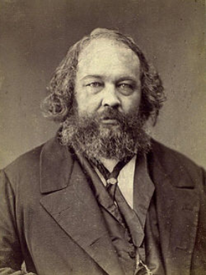 MikHail Bakunin NOTAS SOBRE ROUSSEAU pdf download gratis