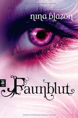 Nina Blazon FAUNBLUT pdf download gratis