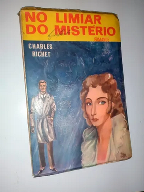 No Limiar do Mistério (Charles Richet) pdf download gratis