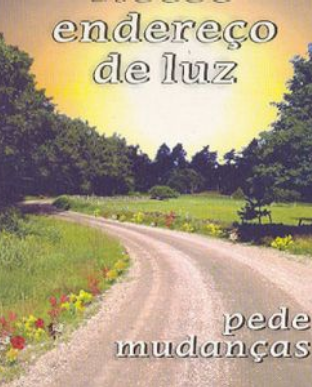 Nosso Endereço de Luz (Saara Nousiainen) pdf download gratis