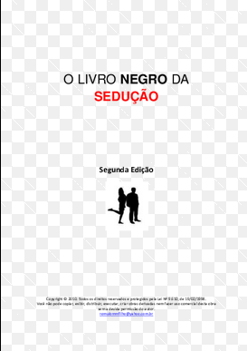 O livro negro da seduçao pdf download gratis
